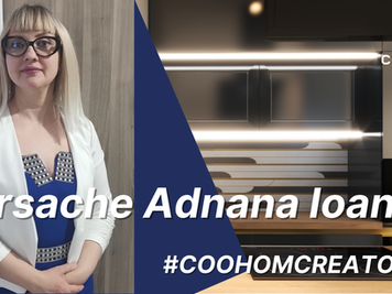 Ursache Adnana Ioana: A Bold Leap into Interior Design
