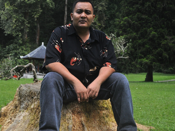 Kisah Sukses Coohom: Transformasi Desain dan Pengembangan Bisnis Bersama Andry Yulianto