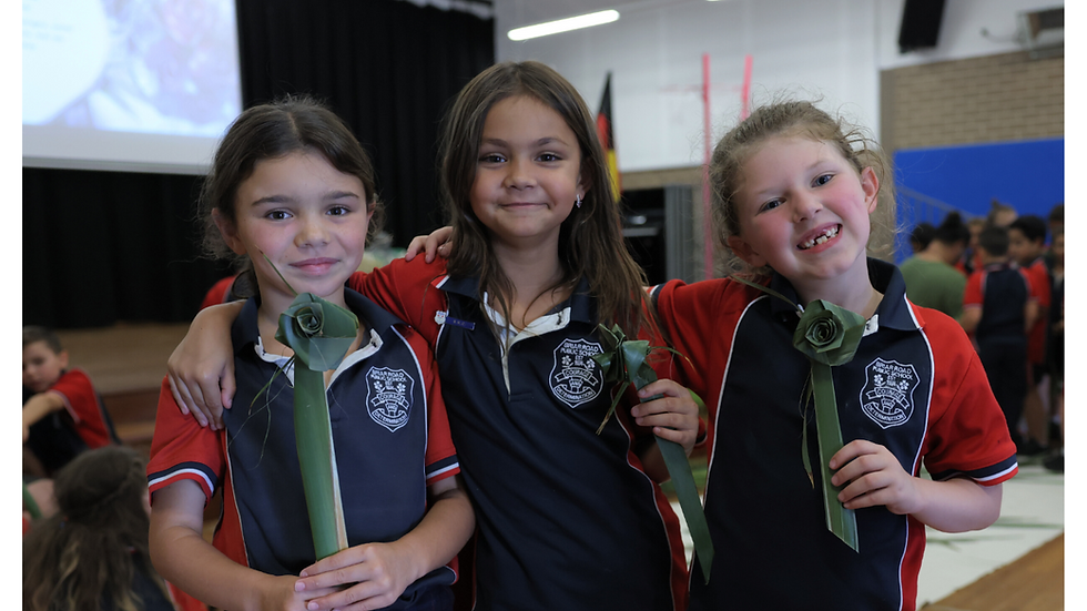 Our students with their amazing artwork BRPS website.png
