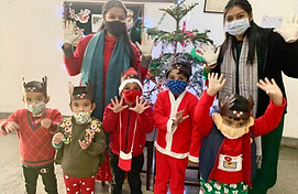 Leading Pre-school in Delhi near me