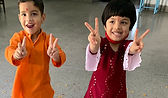 Best Nursery School in Delhi