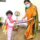 Leading play school in Central Delhi