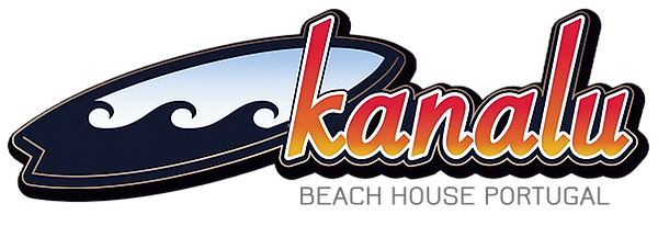 Kanalu Beach House Logo