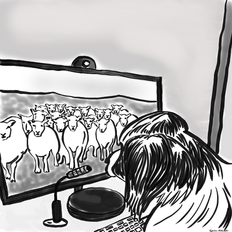 Why can’t everyone telework?