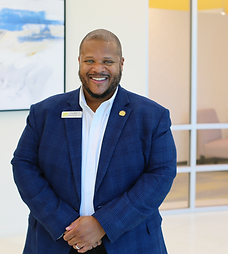 Carter Martin Jr., Semonin REALTORS®