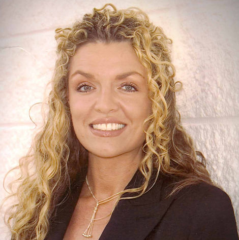 Tracey Cecil-Simpson, REALTOR®, Semonin REALTORS®