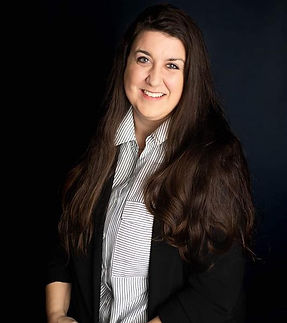 Jennifer Newman, Digital Marketing Specialist