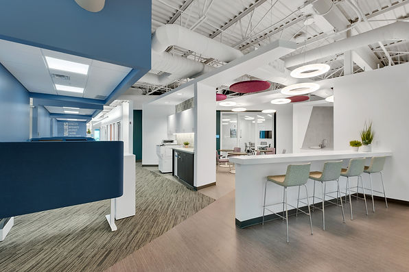Semonin Realtors Office