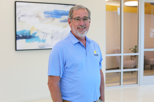 Ray Lamm, REALTOR®, Semonin REALTORS®