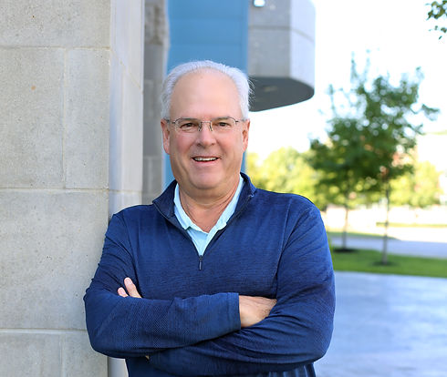 Woody Hamilton, REALTOR®, Semonin REALTORS®