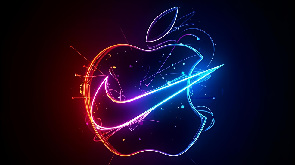 Beyond the Slogan: What Nike & Apple Can Teach Us About Building Brand Strategy