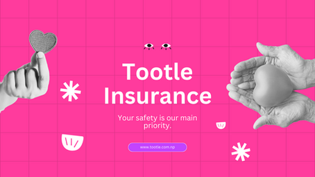Tootle's Comprehensive Insurance and Safety Coverage
