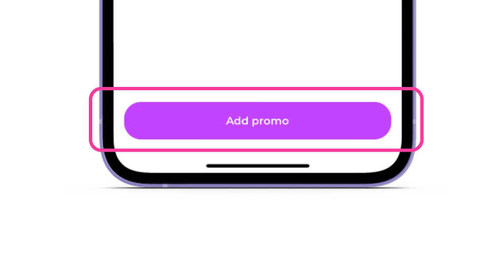 tootle by zapp add promo codes