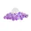 Miniature : Aqueon Pure Betta Beads / Violet