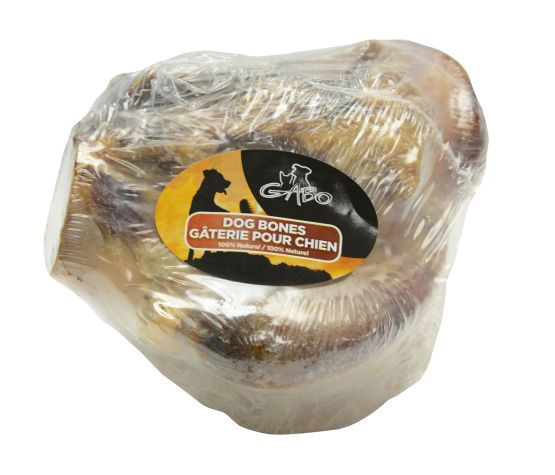 Gabo Os De Couronne De Boeuf