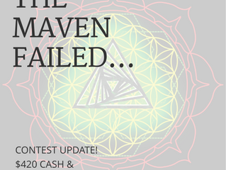 UPDATED: VAPOR MAVEN: NEW TEST RESULTS SHOW THE SAME AS OLD. THEIR ACTIONS SPEAK FOR THEMSELVES.