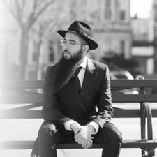 Custom Wedding Album NYC