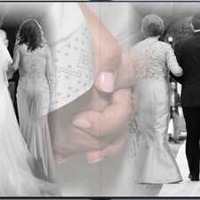 Wedding Photo Album Design
