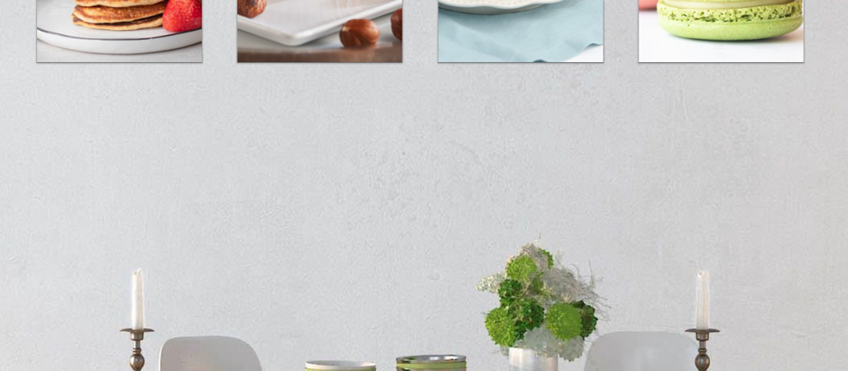 Stunning Wall Art Décor Ideas for Your Home or Office