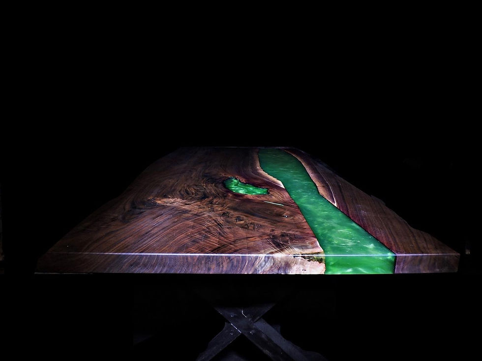 Thumbnail: Creek Table