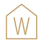 Gold WWM Builders and landscaping logo
