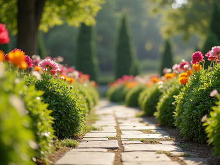 Find Reliable Landscape Gardeners Near You