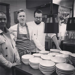 Leverans till _hackholmssund idag 😍☀️ h