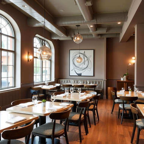 restaurant remodeling contractor san diego