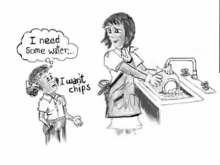 Gestalt Language Processing