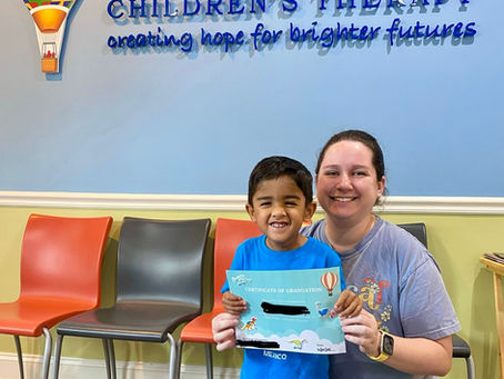 Navigating Pediatric Occupational Therapy: Support for Your Child’s Growth