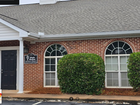 Myofunctional Therapy Atlanta: What It Treats and Who Benefits at High Hopes Therapy