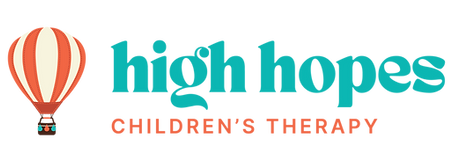 High Hopes Children's Therapy