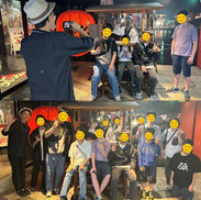 映画観賞会（不登校専門の学習塾タカ塾・オンラインフリースクールand：不登校支援・フリースクール）