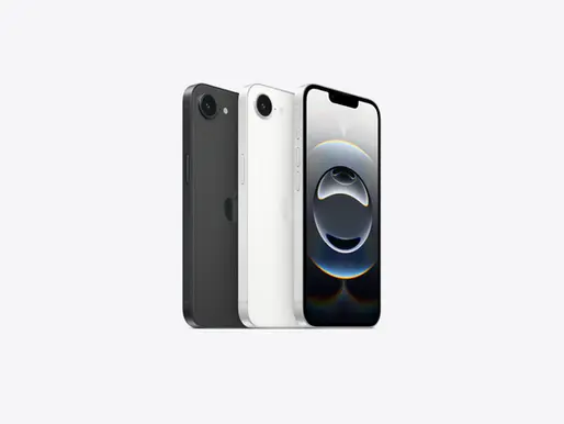 Apple Anuncia o iPhone 16E: Descubra Todas as Novidades e Inovações do Mais Recente Lançamento da Apple