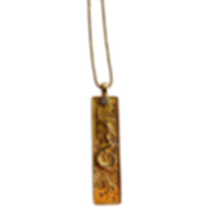 Capricornio necklace 