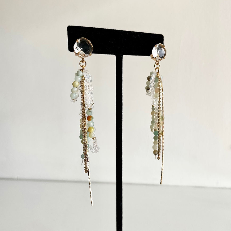 Miniatura: Aqua drops