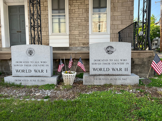 Photo by Georgie Gould - property of RMWHS - Do not use without prior authorization
