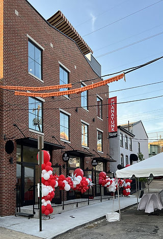 106 Grape Street