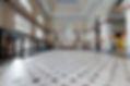 Lobby in Memorial Hall