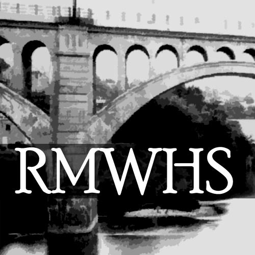 Roxborough Manayunk Wissahickon Historical Society