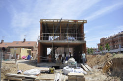 Vivienda Unifamiliar en Navalcarnero