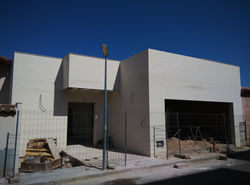 Vivienda EMJ2 (Toledo)