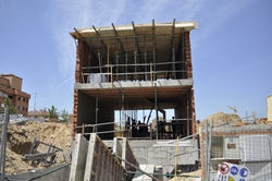 Vivienda Unifamiliar en Navalcarnero