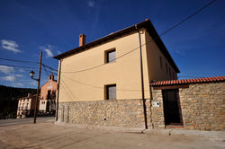 Rehabilitación Herrería