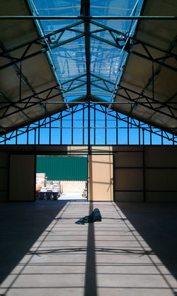 Centro de Jardinería (Illescas)