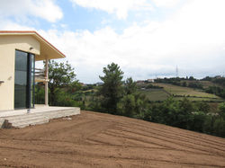 Vivienda Porceyo (Asturias)