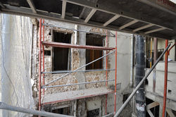 Rehabilitación de Edificio