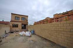 Vivienda Unifamiliar en Navalcarnero