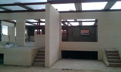 Vivienda El Viso (Toledo)