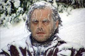 I know Brown Patch, he's a Fungi!